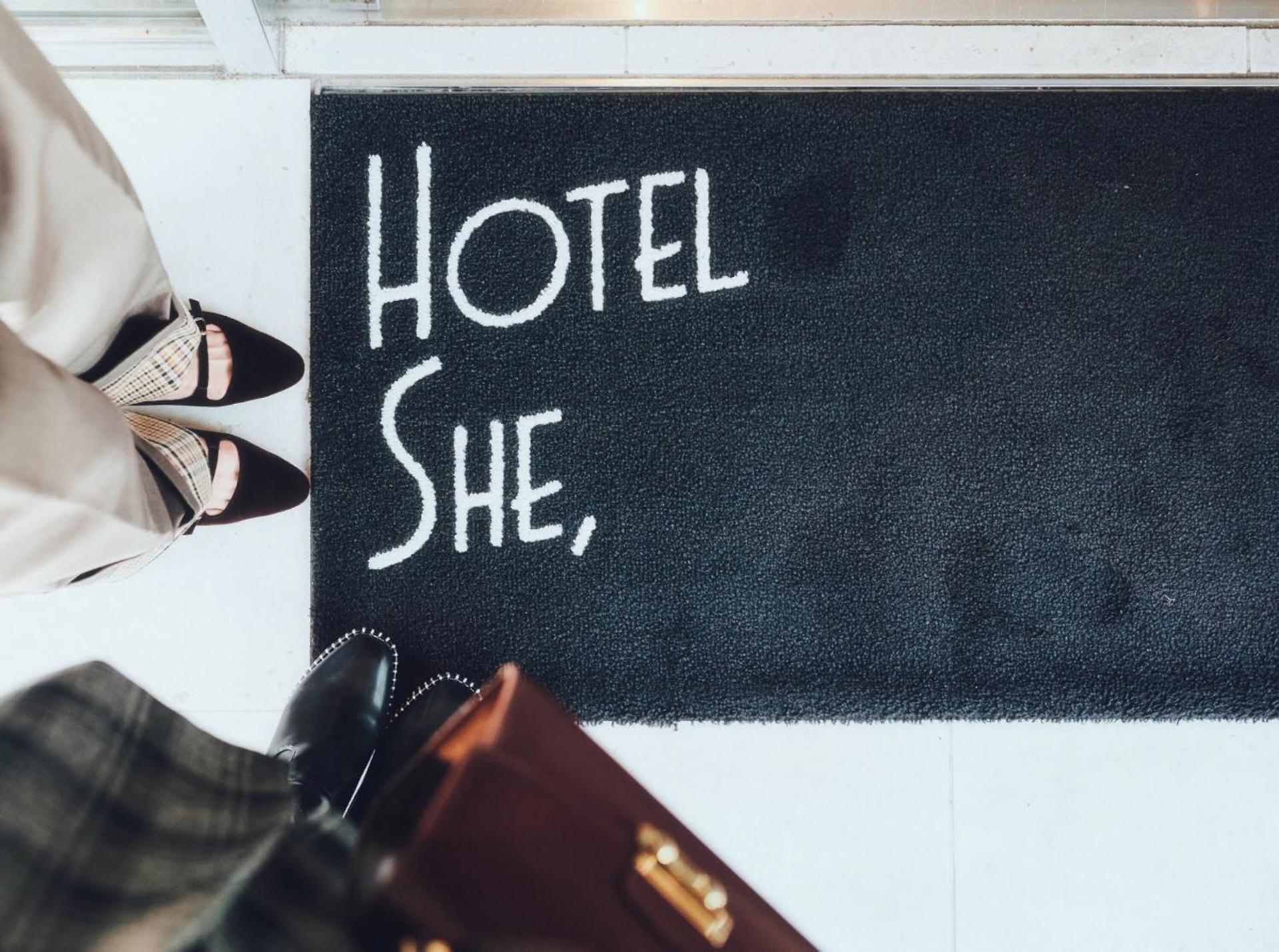 She,